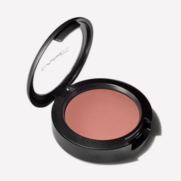 MAC Powder Blush- MELBA - Picture 2 of 5